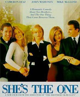 She's The One /  -